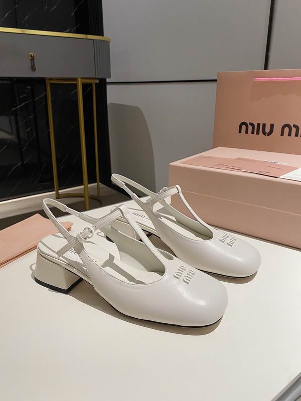 Miumiu sz34-40 4.5cm mnw0501